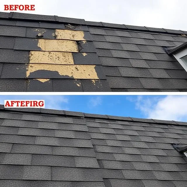 Roof Repair Near Me in Brush Creek, TN near me